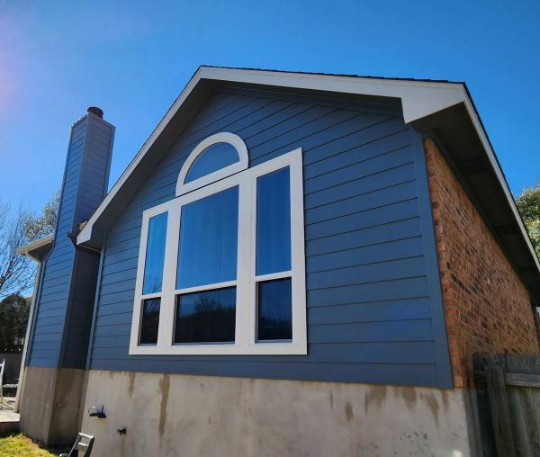 Siding & Windows in Pflugerville, TX