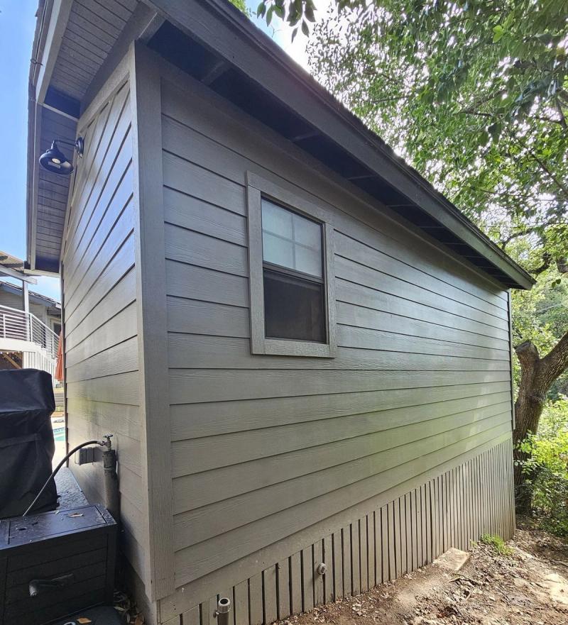 Windows project photo 1 of 2 — Barton Hills, Austin, TX