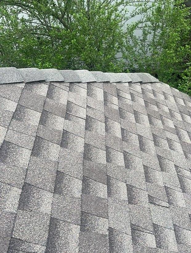 Shingle Roofing project photo 6 of 11 — Milwood, Austin, TX