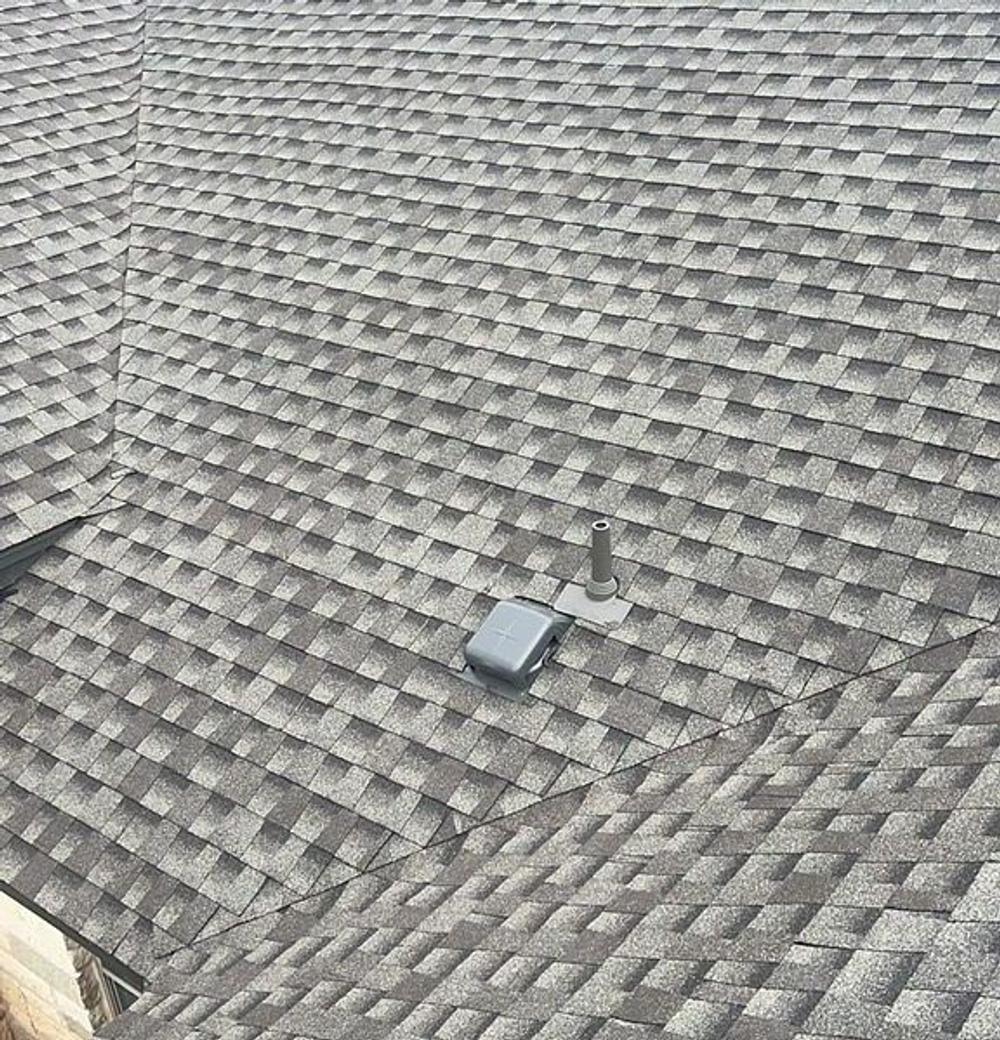 Shingle Roofing project photo 1 of 12 — Georgetown, TX