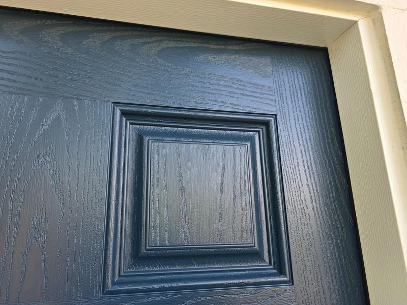 Andersen 100 Series detail — South River City, Austin (photo 4)
