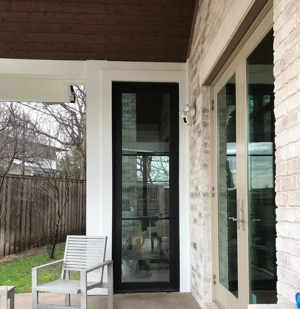 Windows project photo 8 of 8 — Tarrytown, Austin, TX