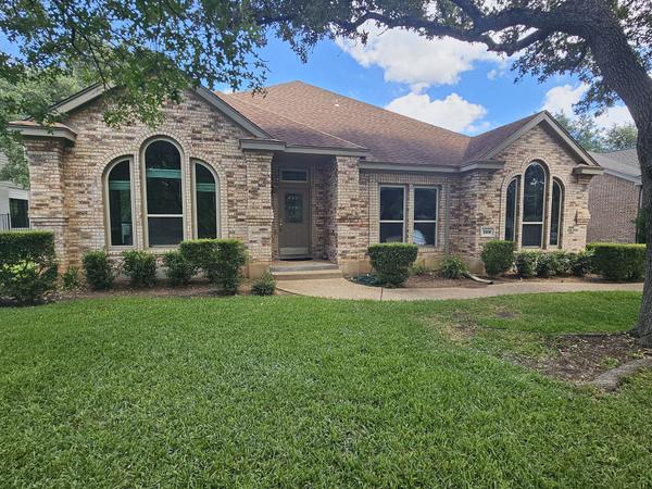 Windows project photo 4 of 6 — Scenic Bluff, Austin, TX