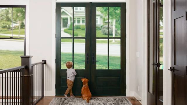 Andersen Doors Contractor