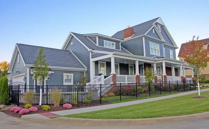 James Hardie Siding Contractor