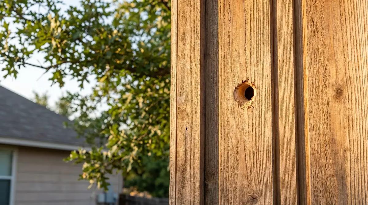 The 'Woodpecker Tax': Why West Austin Homeowners Are Switching to James Hardie Siding