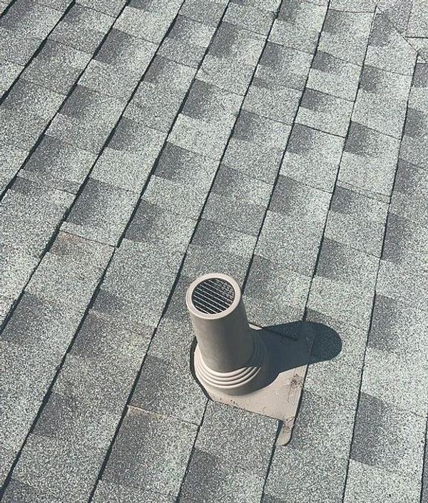 Shingle Roofing project photo 7 of 8 — Colony North, Austin, TX