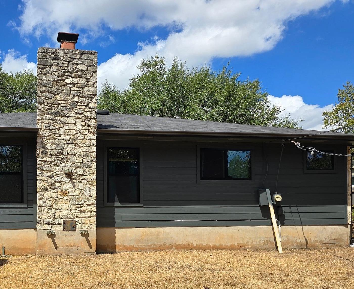 NT Windows Twinsulator detail — East Oak Hill, Austin (photo 6)