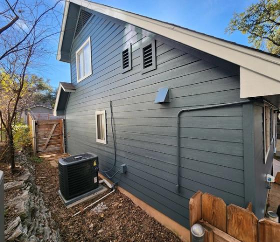 Siding, Exterior Painting & Gutters in Dittmar-Slaughter, Austin, TX (Apr 2025)