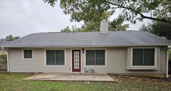 Siding project photo 1 of 4 — Butternut Place, Cedar Park, TX