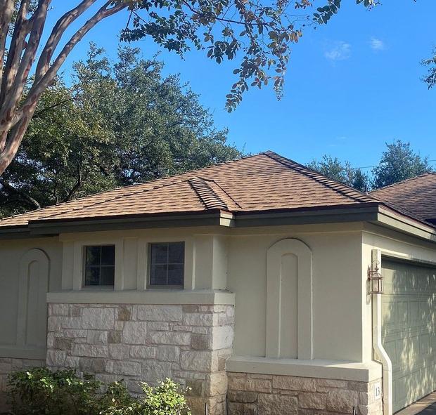 Shingle Roofing project photo 5 of 7 — Spicewood, Austin, TX