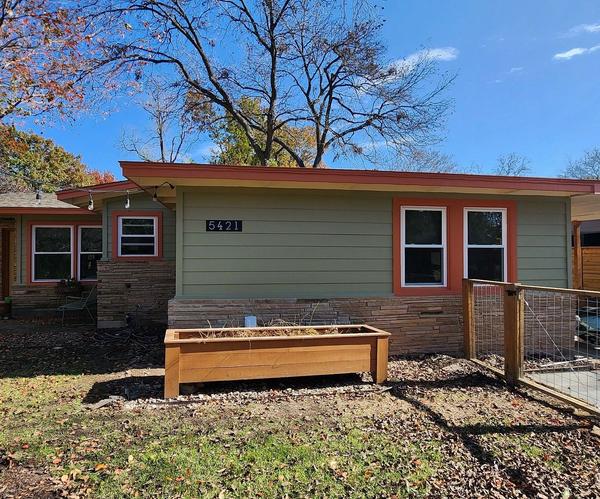 Windows project photo 1 of 7 — Allandale, Austin, TX