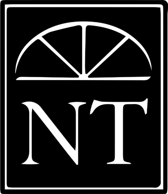 NT Windows credential badge held by Austin Pro