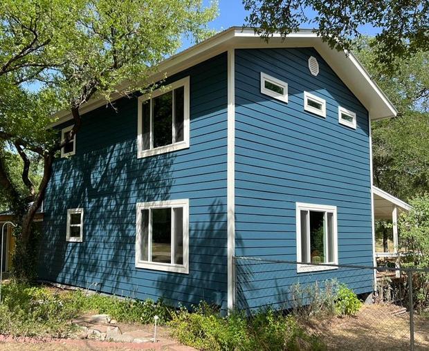 Windows project photo 3 of 5 — Del Valle, TX