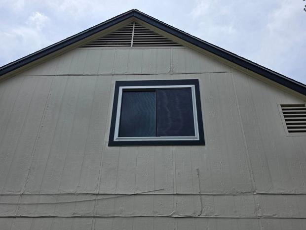 NT Windows Executive detail — Barrington Oaks, Austin (photo 5)