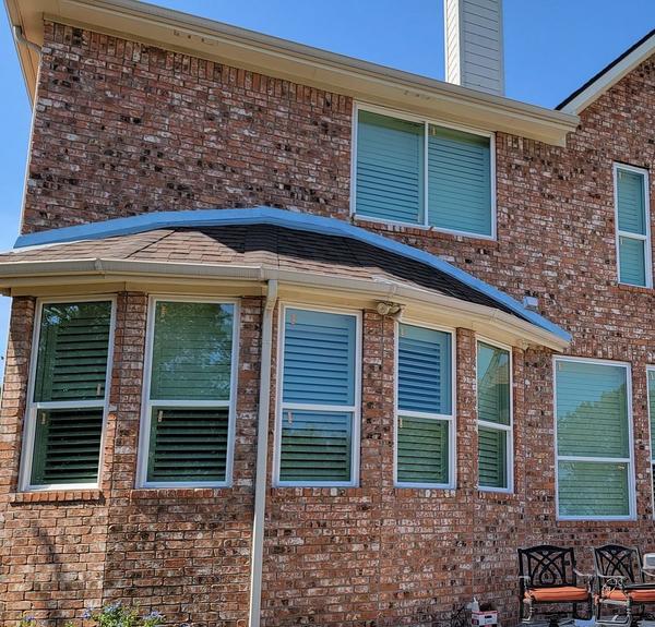 Windows project photo 3 of 5 — Belvedere, Austin, TX