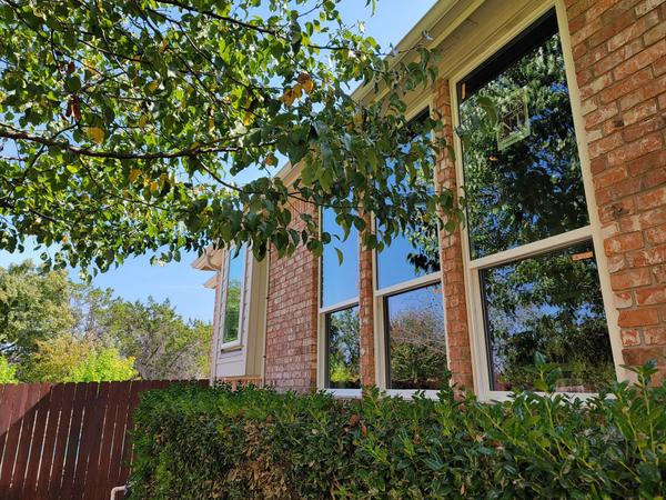 Windows project photo 2 of 5 — Belvedere, Austin, TX