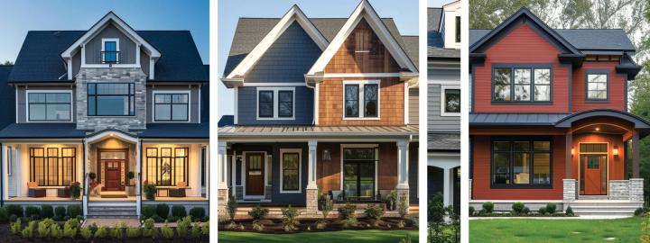 Choosing Your Home's Perfect Skin: A Deep Dive into Siding Materials