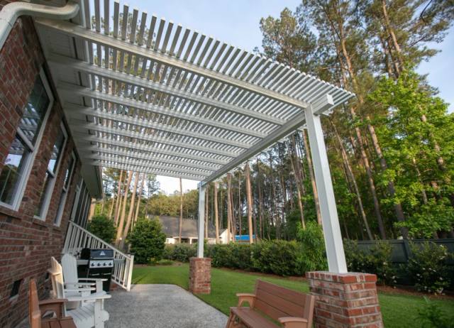 Patio Cover Contractor