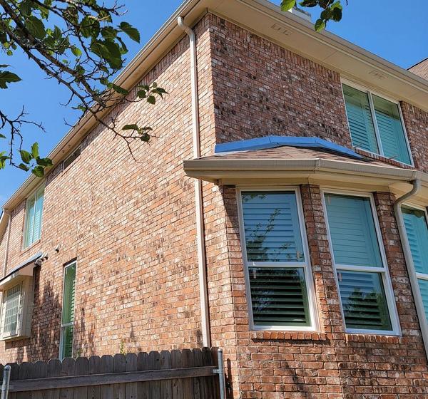 Windows project photo 4 of 5 — Belvedere, Austin, TX