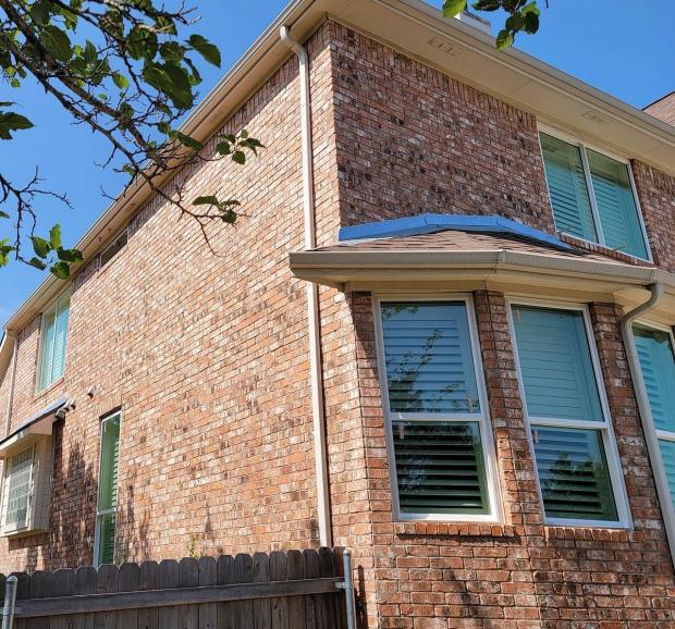 Windows project photo 4 of 5 — Belvedere, Austin, TX