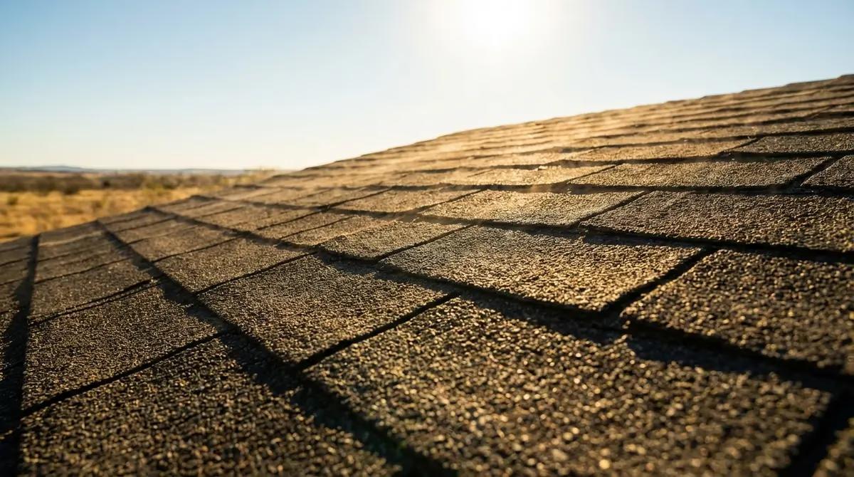 The Real Reason Your '30-Year' Shingle Roof Will Barely Survive 15 Years in the Austin Heat