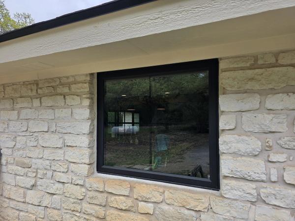 Windows project photo 1 of 7 — Ridgmar, Leander, TX