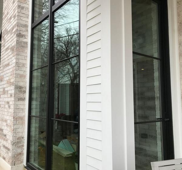Windows project photo 2 of 8 — Tarrytown, Austin, TX