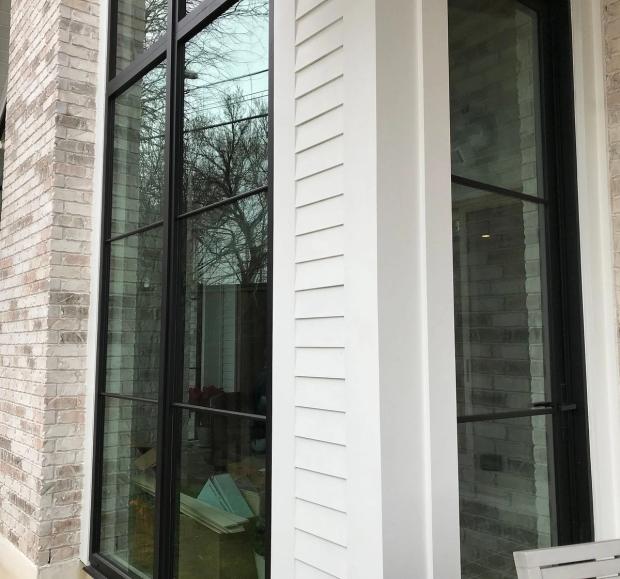 Windows project photo 2 of 8 — Tarrytown, Austin, TX