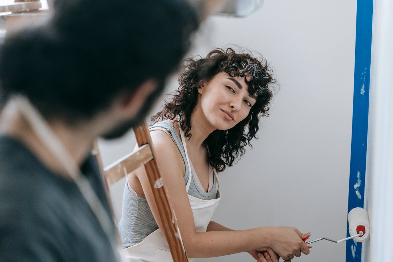 4 Details You Shouldn’t Overlook When Hiring a House Painter