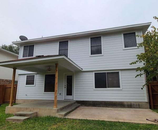 Siding project photo 5 of 5 — South Austin, Austin, TX