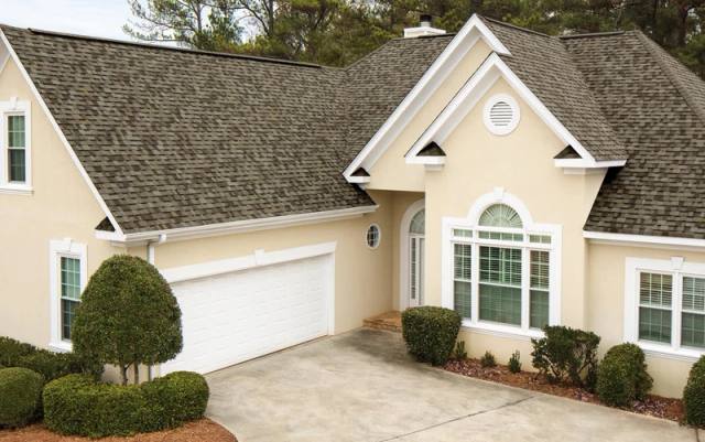 Owens Corning by Austin Pro