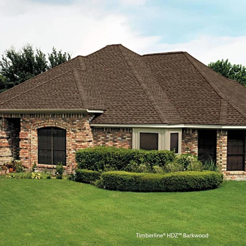 GAF Shingle Roofing Installer Austin