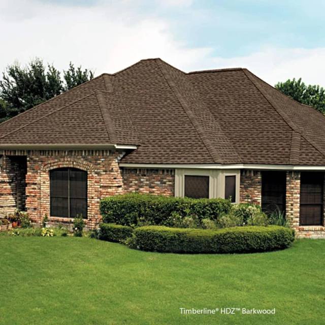 GAF Shingle Roofing Installer Austin