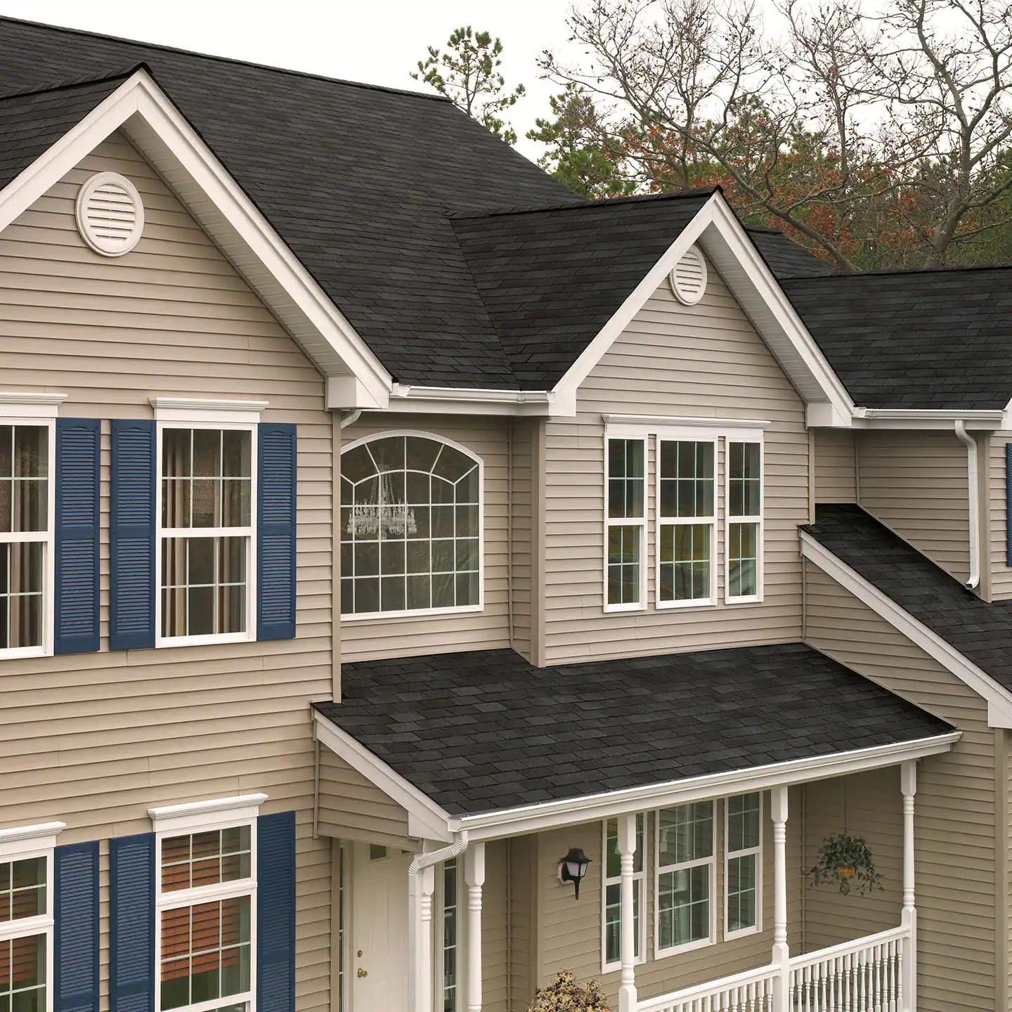 3-Tab Shingles