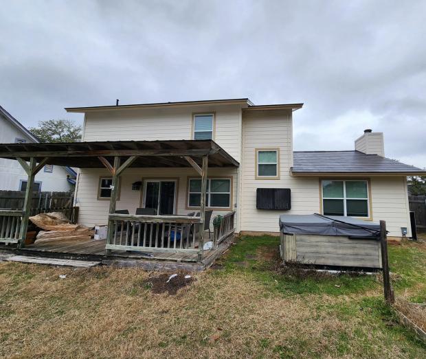 Simonton Daylight Max detail — Brodie Lane, Austin (photo 2)