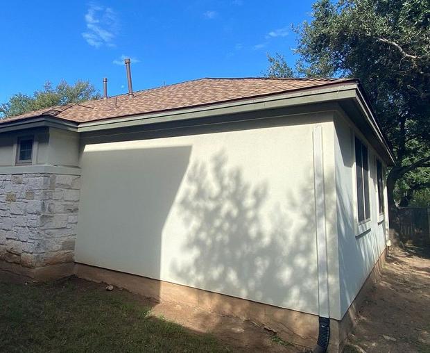 Shingle Roofing project photo 3 of 7 — Spicewood, Austin, TX