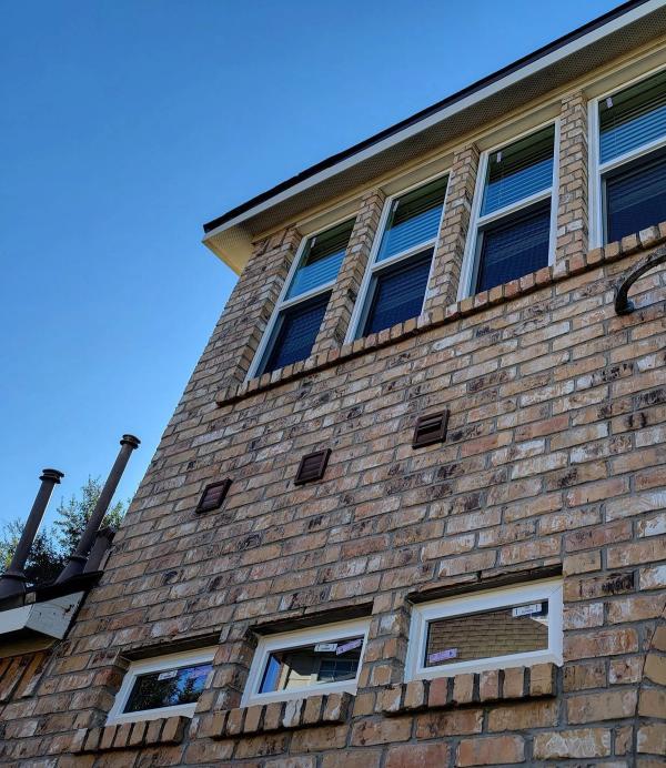 Windows project photo 4 of 5 — Bandera Cove, Round Rock, TX