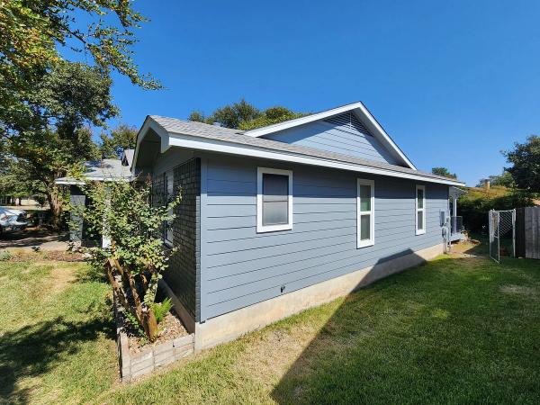 Siding project photo 6 of 6 — North Austin, Austin, TX