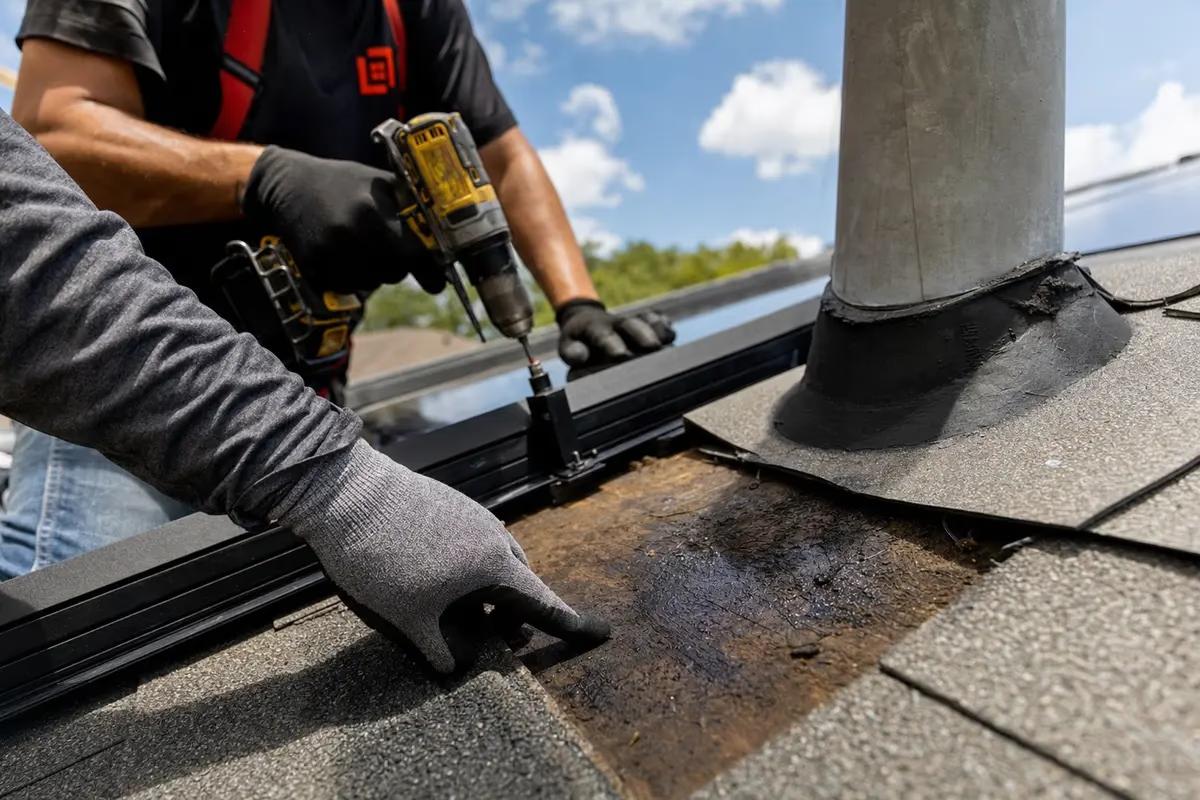 Is Your Austin Roof Actually Ready for Solar Panels, or Will It Void Warranties and Trigger Leaks?