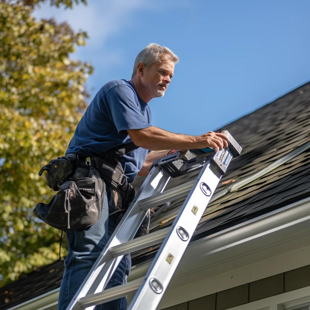 Keeping the Flow: The Critical Role of Gutter Maintenance