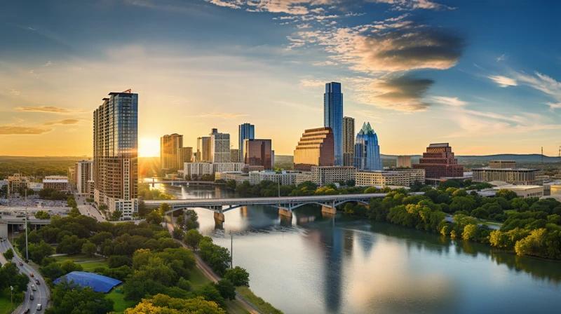 Shining Atop Austin: The Rise of Metal Roofing Trends