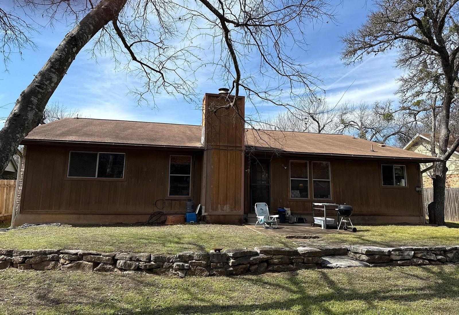 Before image
