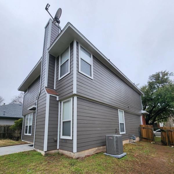 Siding project photo 1 of 2 — Shady Hollow, Austin, TX