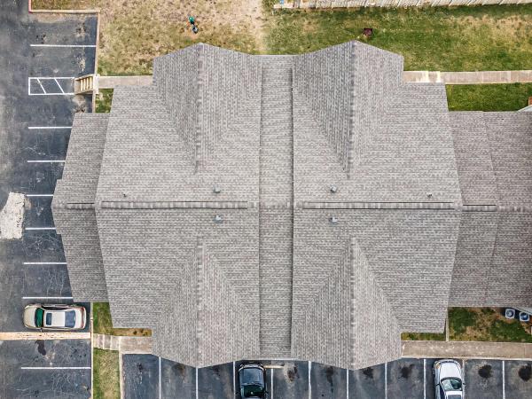 Shingle Roofing project photo 14 of 17 — North LBJ Drive, San Marcos, TX
