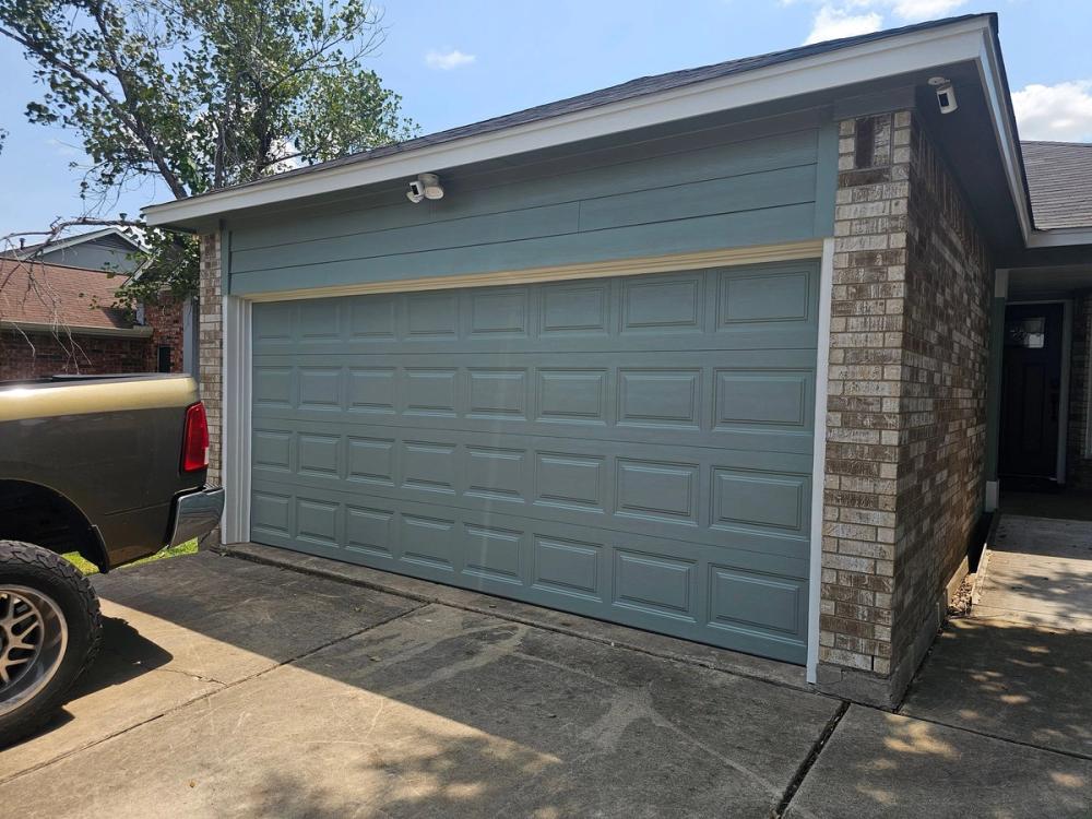 Simonton Daylight Max detail — Ridge At Steeds Crossing Phase B, Pflugerville