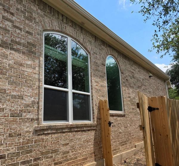 Windows project photo 1 of 2 — Balcones Woods, Austin, TX