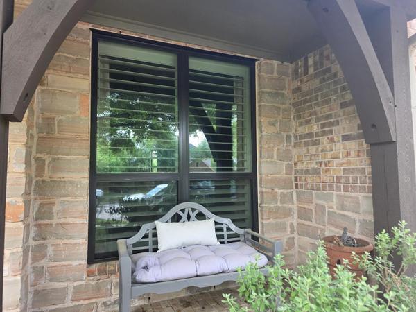 Windows project photo 1 of 5 — Sanibel Court, Round Rock, TX