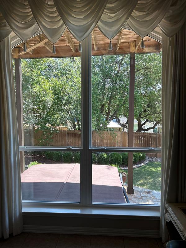 Windows project photo 3 of 4 — Steiner Ranch, Austin, TX