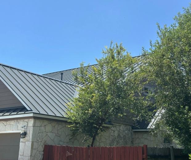 Metal Roofing project photo 8 of 8 — North Austin, Austin, TX